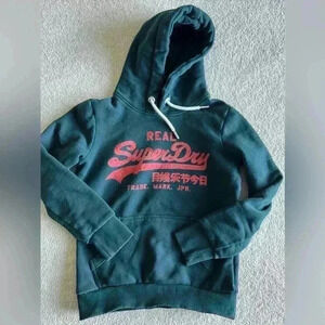 Superdry Hoodie